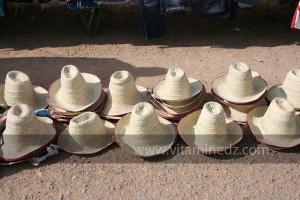 Waada Al Jebliya à Abid, Commune de Ain El Hdid (ex Martimprey), Wilaya de Tiaret