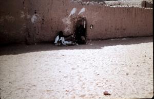 KERZAZ ET SES HABITANTS