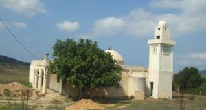 La Marsa (Skikda) - Mosquée de Lazrag