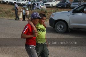 Amitié pour la vie ... innocence