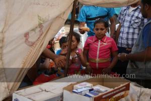 Waada Al Jebliya à Abid, Commune de Ain El Hdid (ex Martimprey), Wilaya de Tiaret