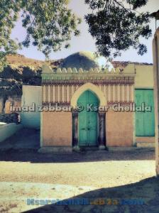 قبة سيدي بتقى