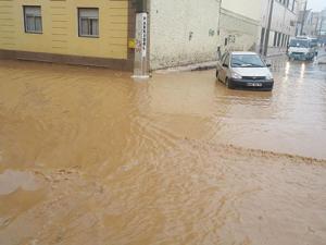 Oranie - Sinistrés, dégâts et indignation de la population: Les intempéries ont mis à nu des insuffisances criantes