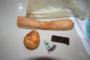 Le gachis de la cantine scolaire en Algérie