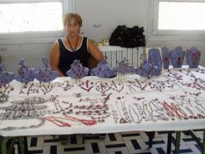 Wilaya de Bouira -  L'artisanat à l’honneur