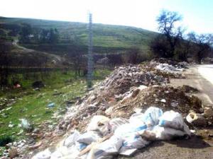 Constantine - Interdiction de rejet des déchets et des gravats: Durcissement des sanctions contre les contrevenants