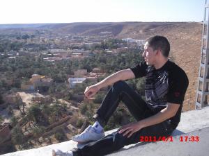 GHARDAÏA - Près de 20.000 tonnes de gravats enlevés du lit de l’oued M’zab