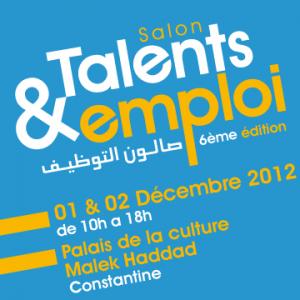 6ème édition Talents & Emploi Constantine