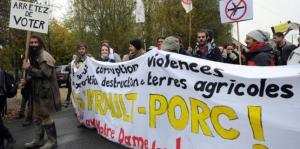 Planète  -   L'aéroport de Nantes existe déjà, il suffit de l'optimiser