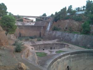 welcom to Mhamdia city