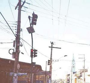 Oran - Lutte contre les coupures de l’électricité:  Le réseau sera graduellement enfoui sous terre