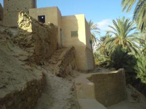 قرية فركان الفديمة