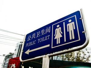 Planète - Les toilettes, un luxe pour 2,5 milliards d'humains