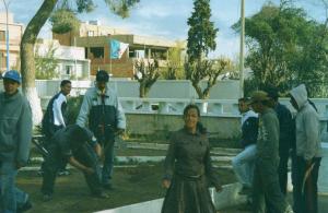 et voilà comment le travail se fait !