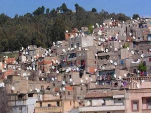 Chlef - Les constructions illicites prospèrent à l’ombre des élections