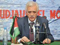 L’ambassadeur de Palestine à ALGER:  “Le monde doit entendre les cris de Gaza”