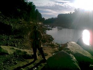 Gorges de Mchounéche