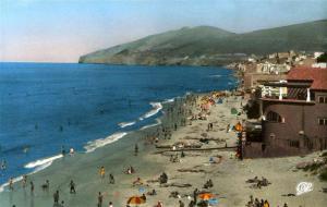 Ain El Turck (Oran) - Un réseau de refoulement vers la STEP de Cap Falcon: Vers la dépollution totale des plages de la corniche