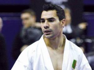Oualid Bouaboub. Médaillé de bronze au Championnat du monde de karaté:  «Fier d’offrir cette unique médaille à l’Algérie»