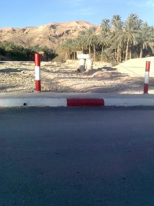 gorges de Mchounéche