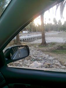 Gorges de Mchounéche