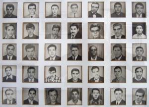 PROMOTION BEN BOULAID ENA 1966-1970