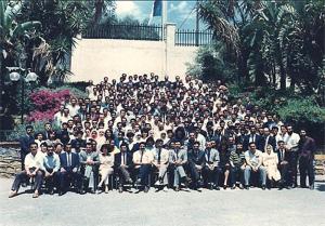 PROMOTION CONSTITUTION 1989 ENA 1987-1991