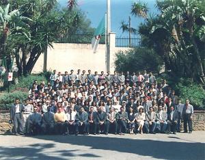 PROMOTION 6 NOVEMBRE 1995 ENA 1992-1996
