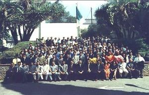 PROMOTION ABDELMADJID ALLAHOUM ENA 1993-1997