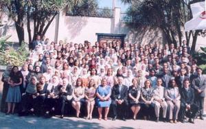 PROMOTION HASSIBA BEN BOUALI ENA 2002-2006