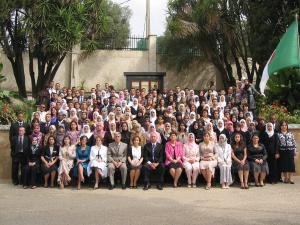 PROMOTION MOHAMMED HARDI ENA 2004-2008