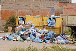 Ghazaouet -  Des quartiers croulent sous les ordures