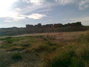 T' HOUDA .COMMUNE DE  SIDI OKBA