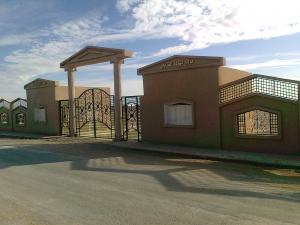 T' HOUDA .COMMUNE DE  SIDI OKBA