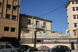 La petite ville balnéaire de Tichy, a triplé de volume en une dizaine d\'années