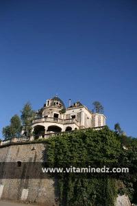 Château de la Comtesse d\'Aokas (Le château Poisat)