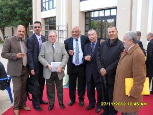 DAWADJINE MAROC 2012