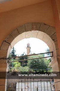 L\'ancienne mosquée de Tiaret de l\'époque ottomane