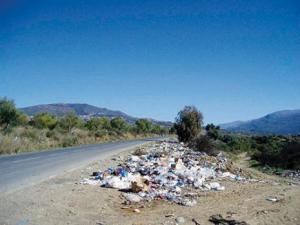 Wilaya de Tizi Ouzou - La relance des projets de CET à l’ordre du jour