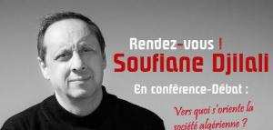 Algérie -  ÉLECTIONS LOCALES DU 29 NOVEMBRE:  Jil Jadid satisfait de ses résultats