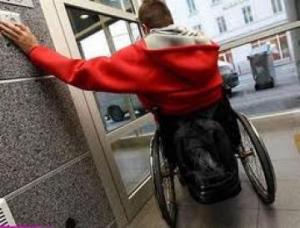 Algérie - ELLES VEULENT SIÉGER À L’APN:  Les personnes handicapées demandent leur quota