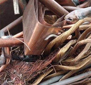 Sidi Bel-Abbès - 15 quintaux de cuivre saisis sur l'autoroute Est-Ouest