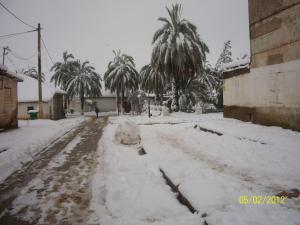oued chorfa