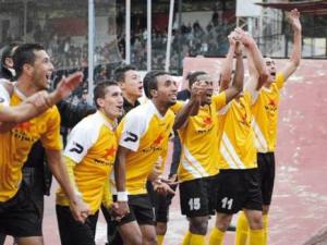 USMH : El Harrach séduit tous les sportifs