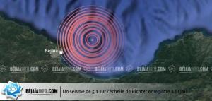 Après le séisme de jeudi dernier Béjaïa: Le wali installe une commission du diagnostic