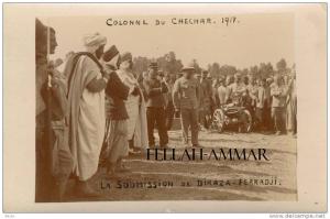 ثورة الاوراس 1917