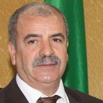 Bouira -  Hocine Necib appelle à l’économie de l’eau