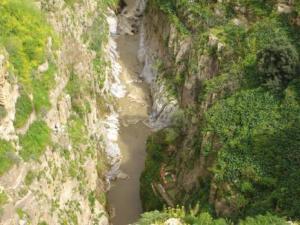 Constantine - Projet de réhabilitation du chemin des touristes: Trois entreprises désignées pour l’étude