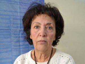 Nacéra Benseddik. Archéologue - On est en train de saccager le site de Djemila!