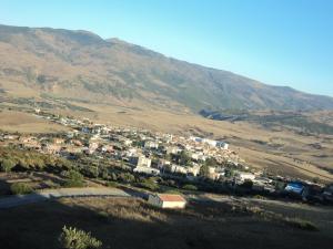 Ain Hassainia vue generale